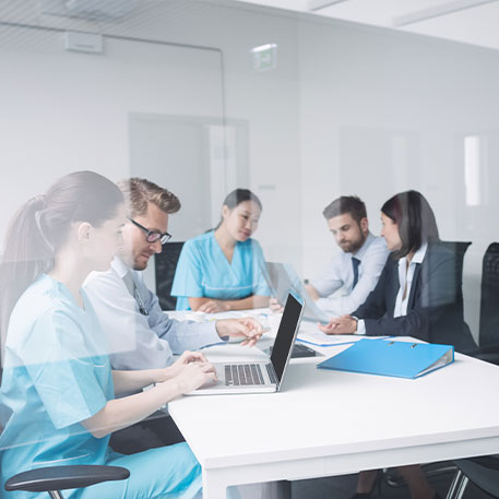 Analisi dell’efficienza dello studio