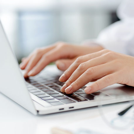 Miglioramento della reputazione online