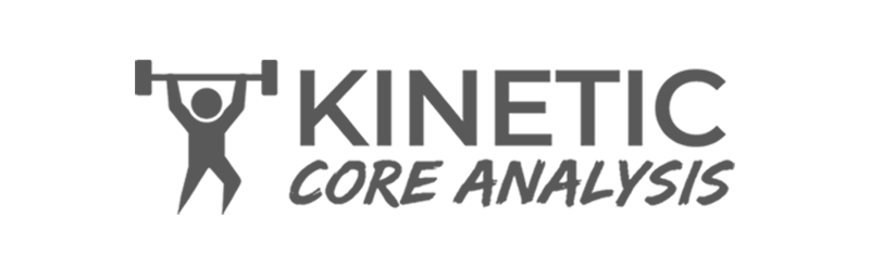 Kinetic Core Analysis