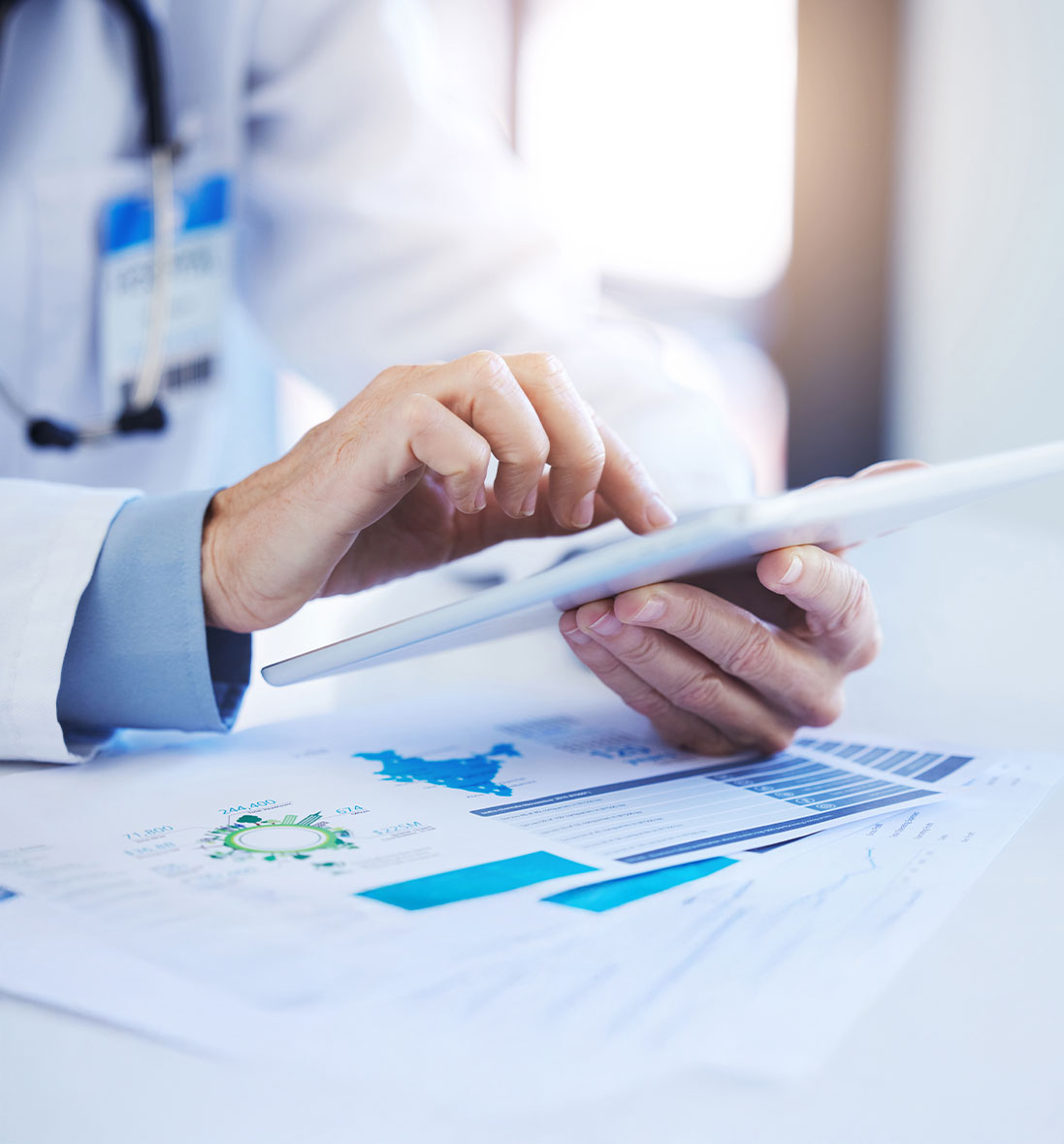 Marketing & Comunicazione Sanitaria