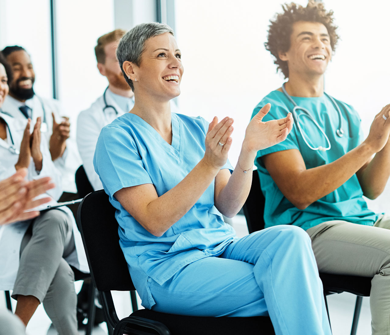 Dalla strategia all’operatività: come trasformiamo studi medici in cliniche di successo
